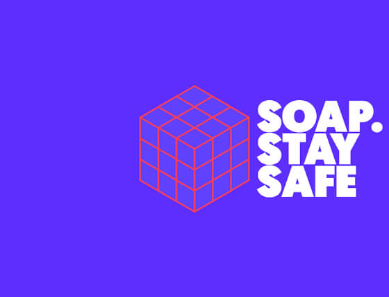 graphics with the words paper plane written